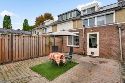 Woning Herenstraat 378 Weert
