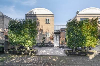 Woning Het Haf 11 Amersfoort