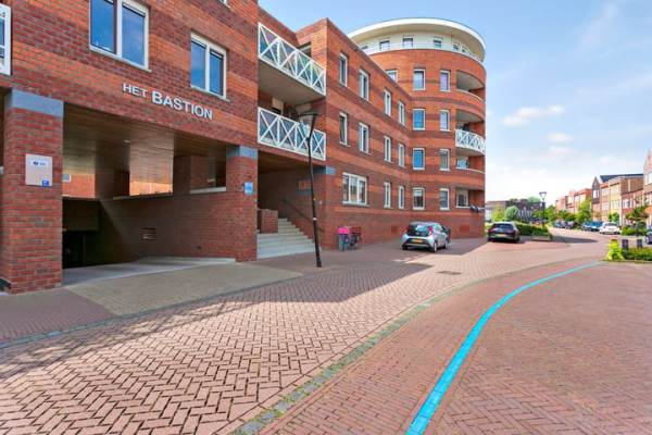 Woning Hoornwerk 96 Zutphen