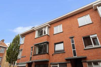 Woning Oude Boomgaardstraat 10 Den Haag