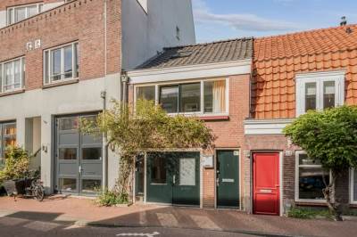 Woning Wenslauerstraat 64 Amsterdam