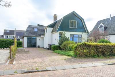 Woning Dorpsstraat 91 Oterleek