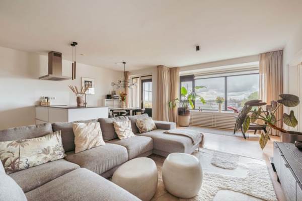 Woning Nachtwachtlaan 385 Amsterdam