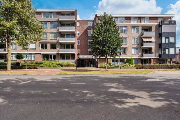 Woning Vosselmanstraat 193 Apeldoorn