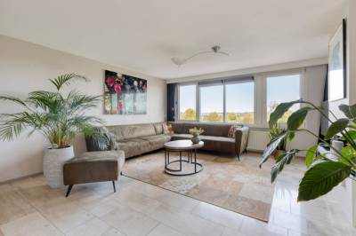 Woning Schout van Doernestraat 34 Den Bosch