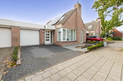 Woning St. Servatiusstraat 43 Schijndel