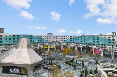 Woning Markt 302 Nieuwegein