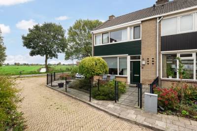 Woning Wibautstraat 12 Maarssen