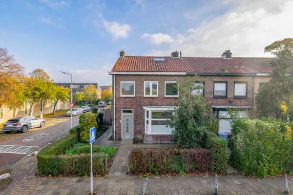 Woning Zuideindseweg 13 Delfgauw
