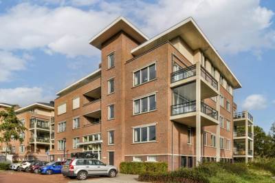 Woning Rietschelftlaan 40 Sassenheim