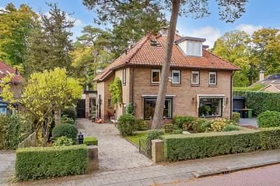 Woning Julianaweg 30 Doorn