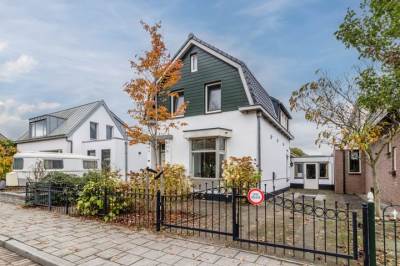 Woning Paulusweg 147 Hendrik-Ido-Ambacht