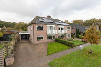 Woning De Brootacker 8 Hooghalen