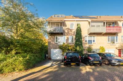 Woning Turfschip 206 Amstelveen