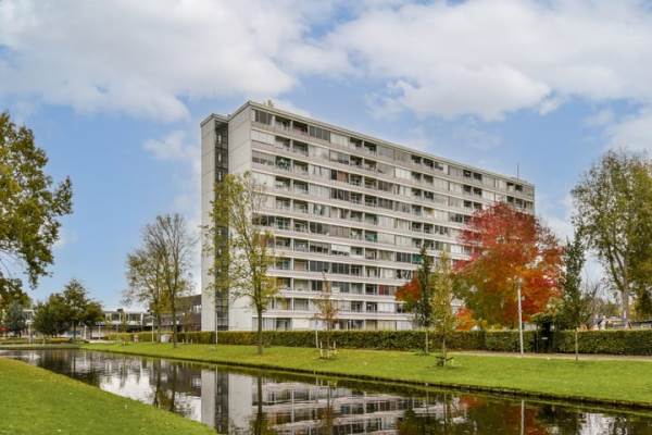 Woning Plein 1953180 Rotterdam
