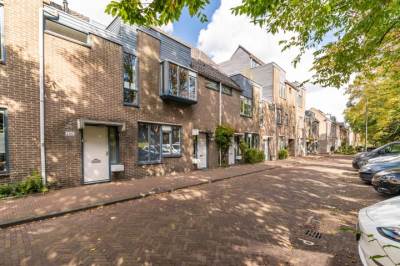 Woning Zuiderstraat 240 Delft