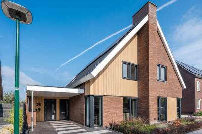 Woning Gruithof 26 Lieshout