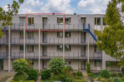 Woning Heerenmäten 67 Zevenaar