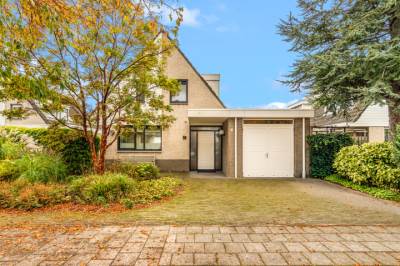 Woning De Herderin 50 Uitgeest