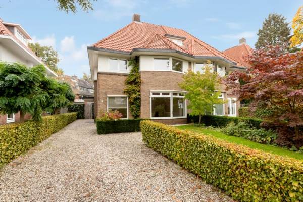 Woning Soestdijkerstraatweg 3 Hilversum