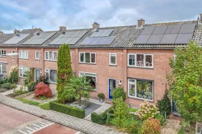 Woning Zalmstraat 12 Ammerstol