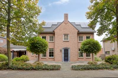 Woning Maasweg 47A Gennep