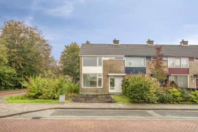 Woning Bongerd 130 Lelystad