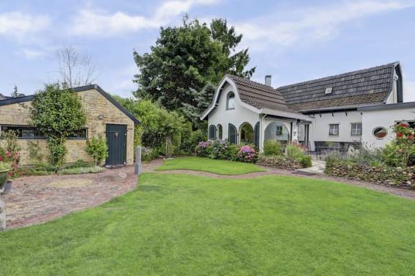 Woning Koningin Julianastraat 16 Twello