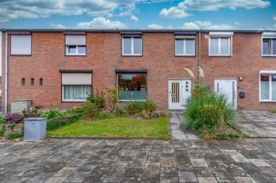 Woning Désiré Leesensstraat 74 Maastricht