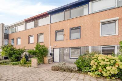 Woning Mahatma Gandhistraat 68 Purmerend
