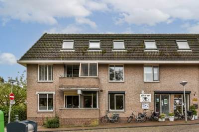 Woning Dorpsdijk 69 Rhoon