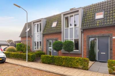 Woning Volmolenweg 37 Eerbeek