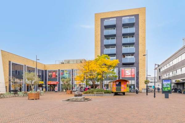 Woning Poolcirkelstraat 18 Almere