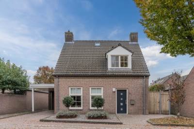 Woning Grotenekker 29 Reusel