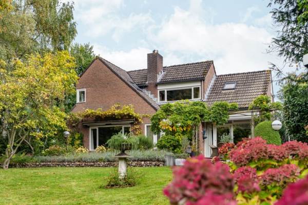 Woning Groenhof 6 Almere