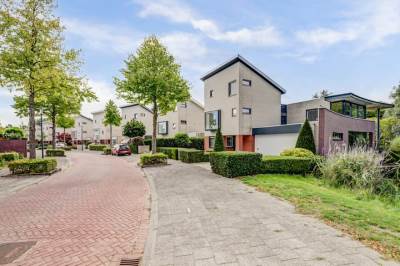 Woning Langedaal 5 Dordrecht