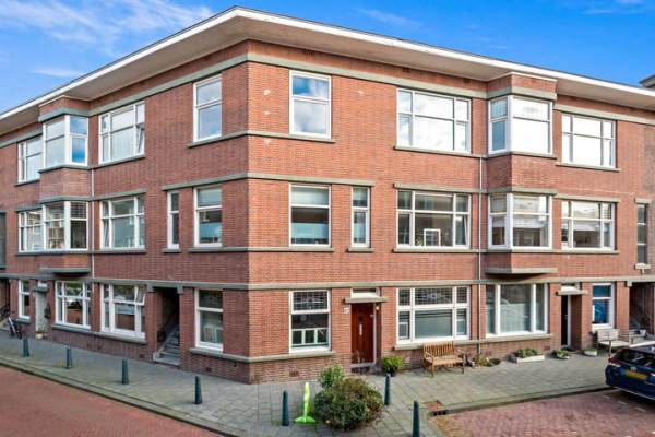 Woning Pippelingstraat 108 Den Haag