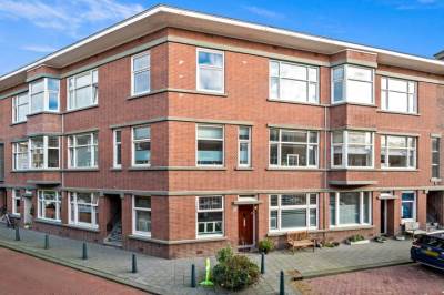 Woning Pippelingstraat 108 Den Haag