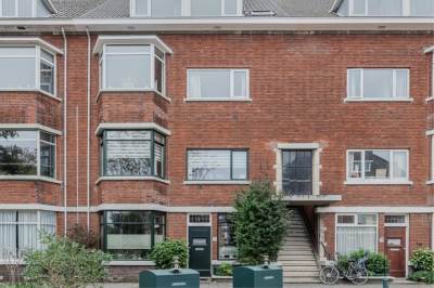 Woning Pomonaplein 56 Den Haag