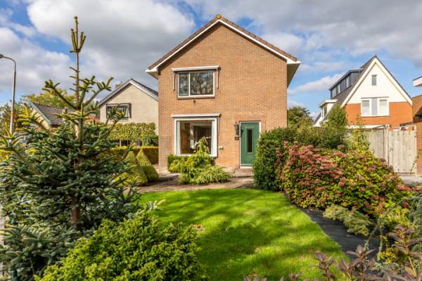 Woning Westeinde 137 Moordrecht