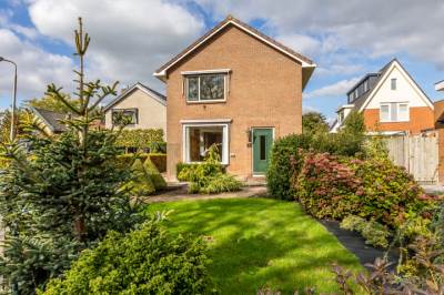 Woning Westeinde 137 Moordrecht