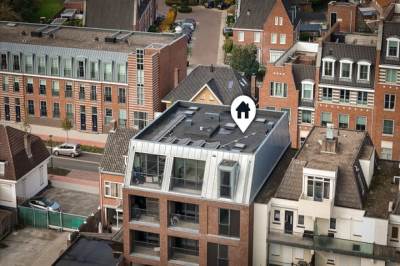 Woning Eindhovenseweg 24L Waalre