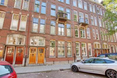 Woning Frans van Mierisstraat 45H Amsterdam