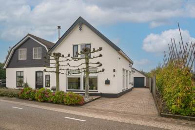 Woning Parallelweg 7 Dodewaard