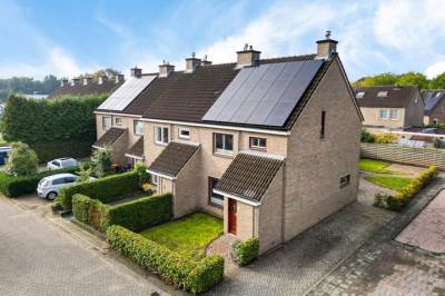 Woning De Kubbing 15 Borger