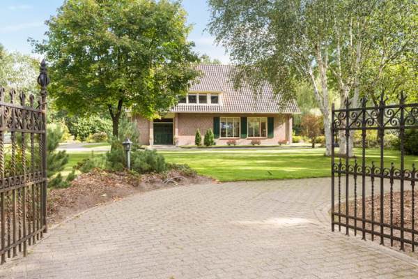 Woning Vorleweg 59 Mill