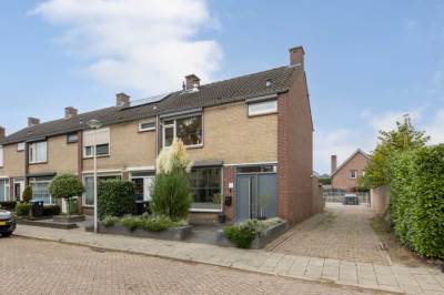Woning Kennedylaan 51 Ossendrecht