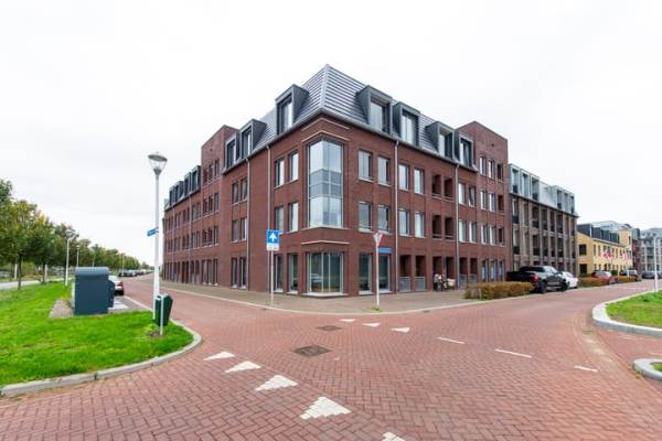 Woning Koningsoordlaan 188 Berkel-Enschot