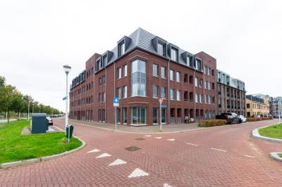 Woning Koningsoordlaan 188 Berkel-Enschot