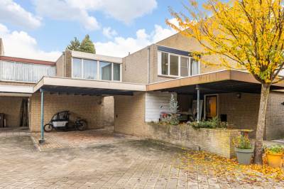 Woning Hoflaan 32 Ede